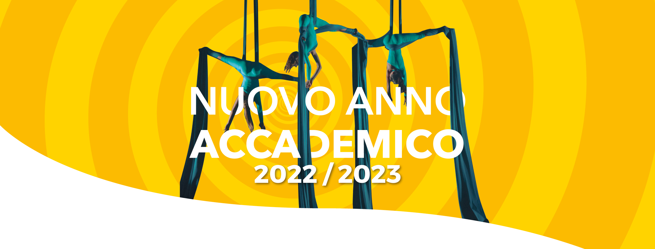 Circ’Opificio – Nuovo Anno Accademico 2022/2023